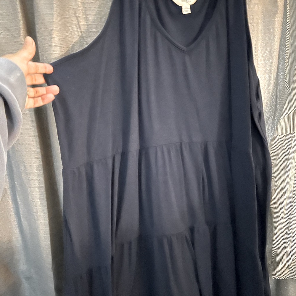 Plus size women top